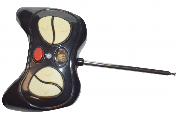 Telecomanda 27MHz [3]