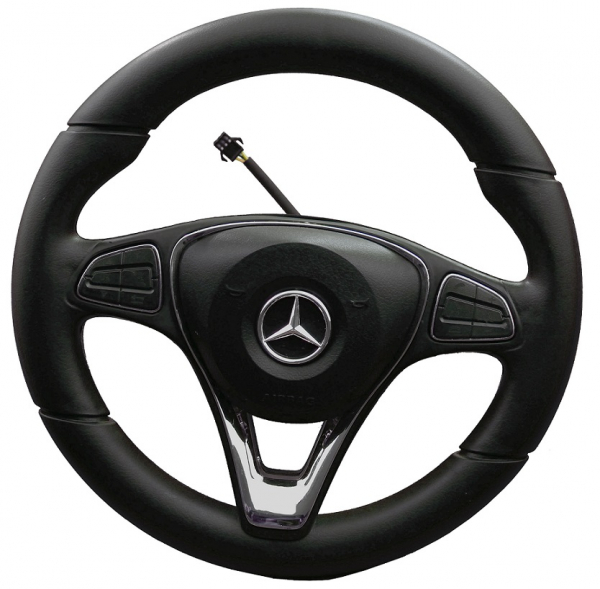 Volan pentru Mercedes X-Class [1]