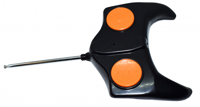 Telecomanda 27MHz pentru HC-1038 [5]