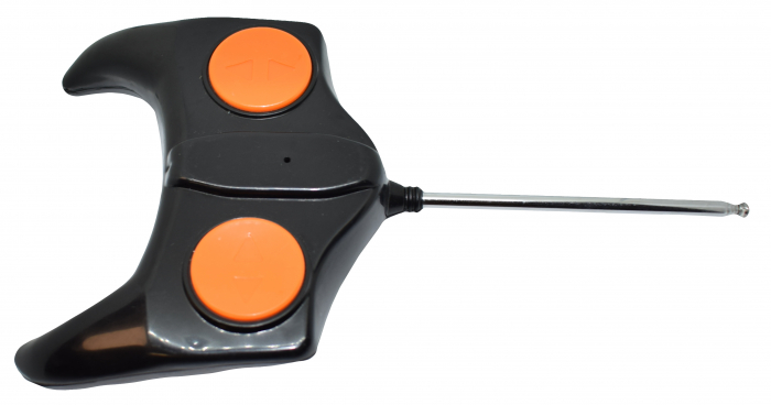 Telecomanda 27MHz pentru HC-1038 [3]