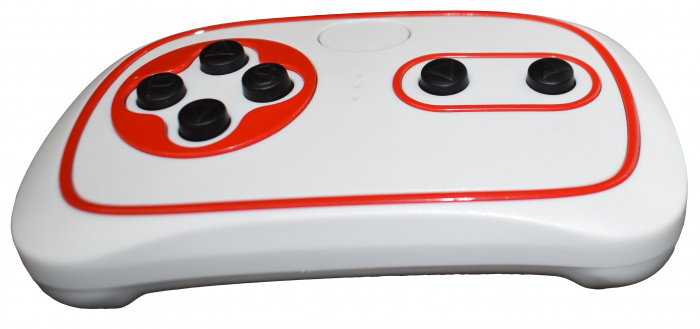 Telecomanda 27MHz pentru Jeep Force HP011 [3]