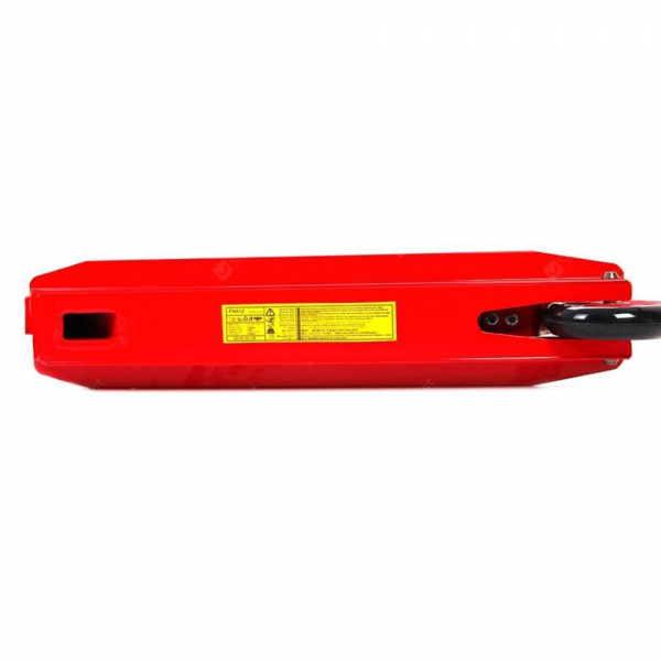 Trotineta copii Ferrari Freestyle [5]