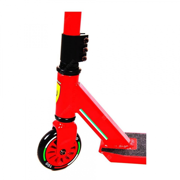 Trotineta copii Ferrari Freestyle [4]