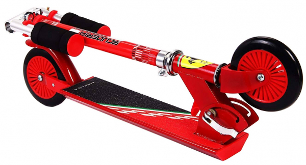 Trotineta copii Ferrari [4]