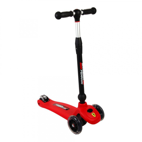 Trotineta transformabila 3 in 1 Ferrari [6]