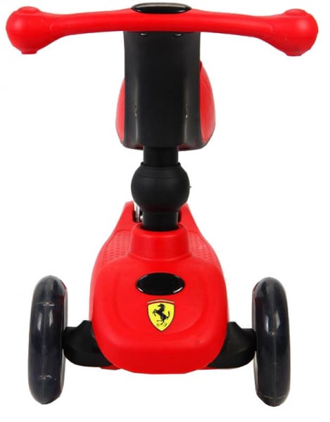 Trotineta transformabila 3 in 1 Ferrari [5]