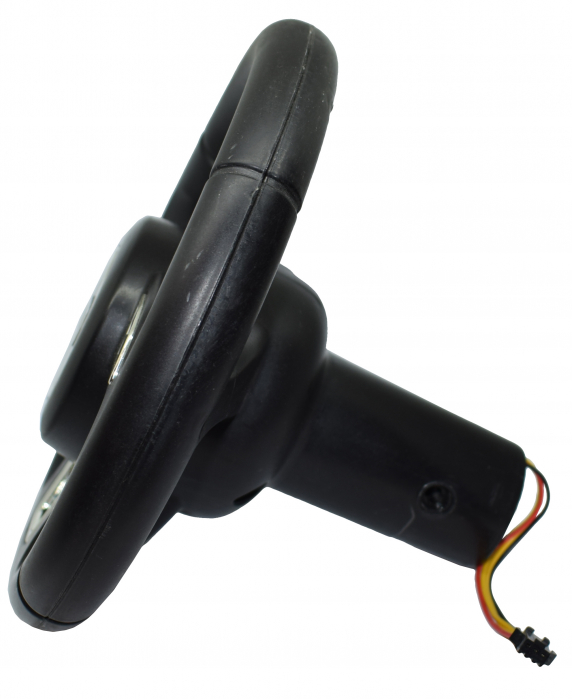 Volan pentru Audi [3]