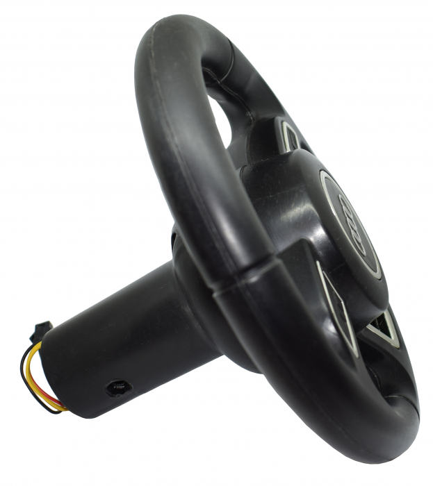 Volan pentru Audi [4]