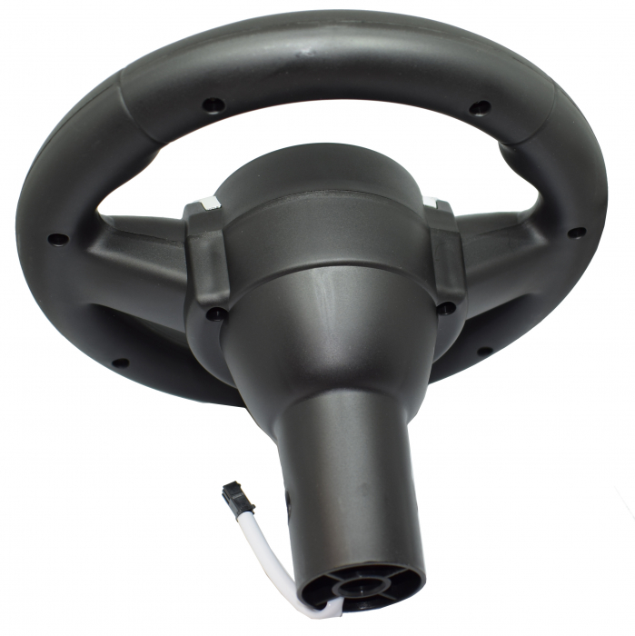 Volan pentru BMW X5M [3]