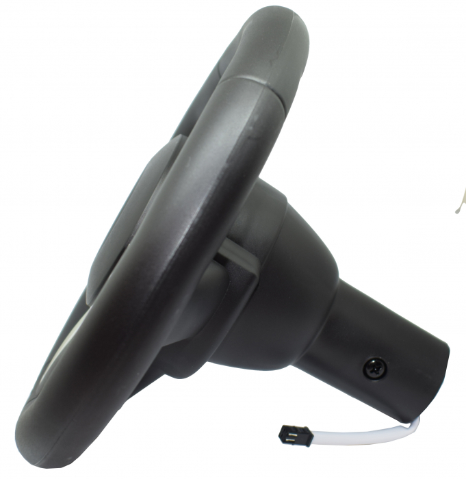 Volan pentru BMW X5M [4]