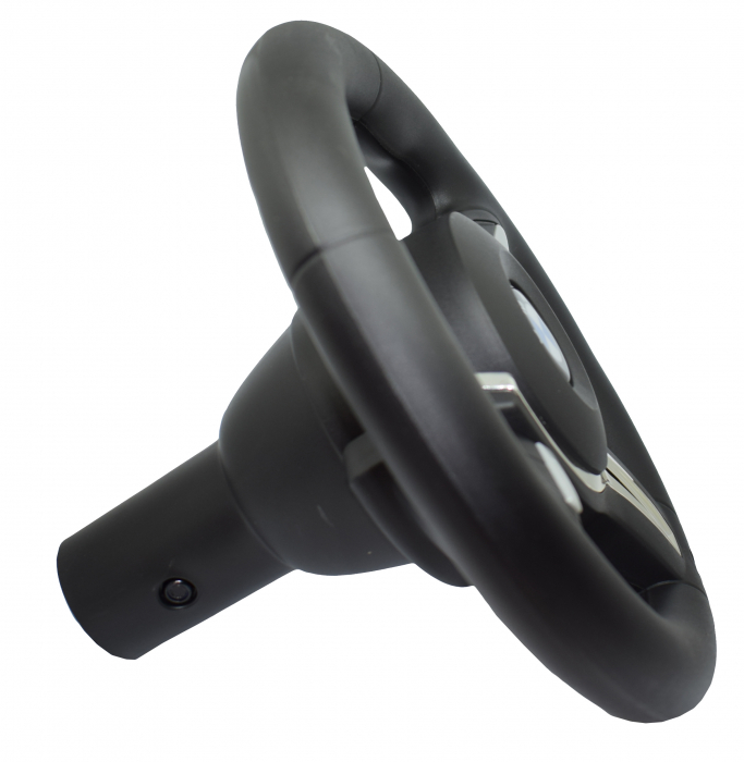 Volan pentru BMW X5M [2]