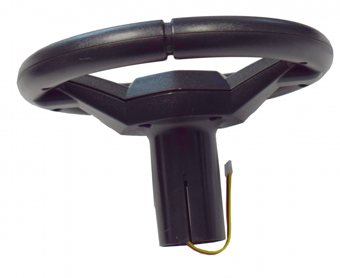 Volan pentru Can-Am Maverick [2]