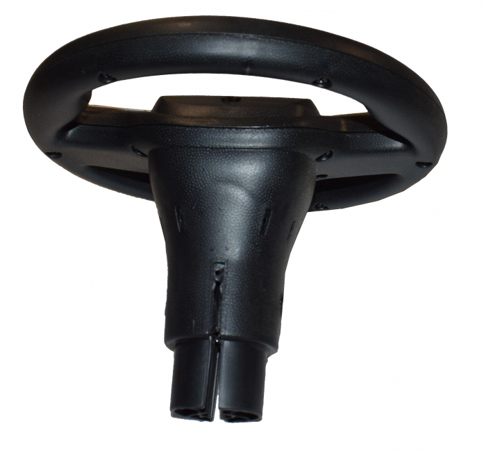 Volan pentru BMW i8 [2]