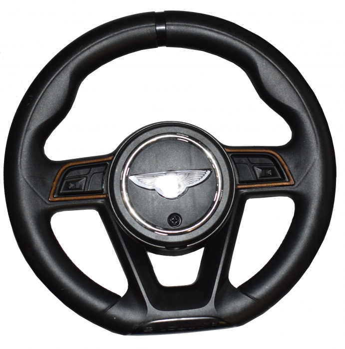 Volan pentru Bentley Balacar [2]