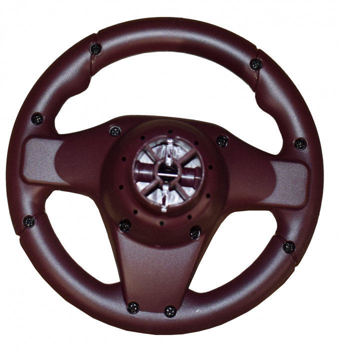 Volan pentru Lexus LC500 [2]