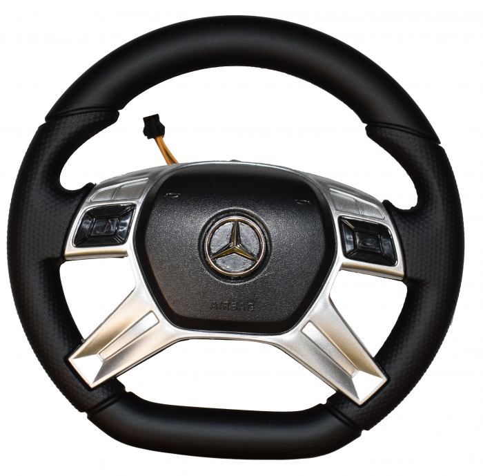 Volan pentru Mercedes EQA 250, G500 [2]