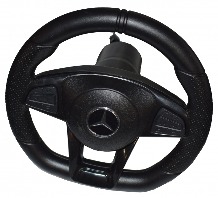 Volan pentru Mercedes GLC Concept Coupe [2]