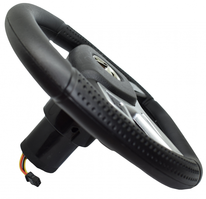 Volan pentru Mercedes GL63 [4]