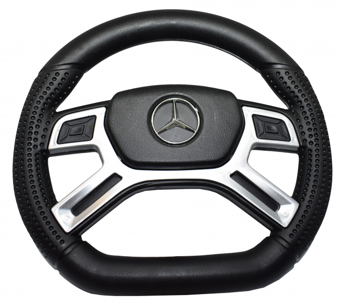 Volan pentru Mercedes GL63 [3]