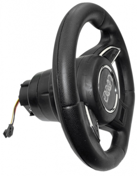 Volan pentru Audi RS5 [2]