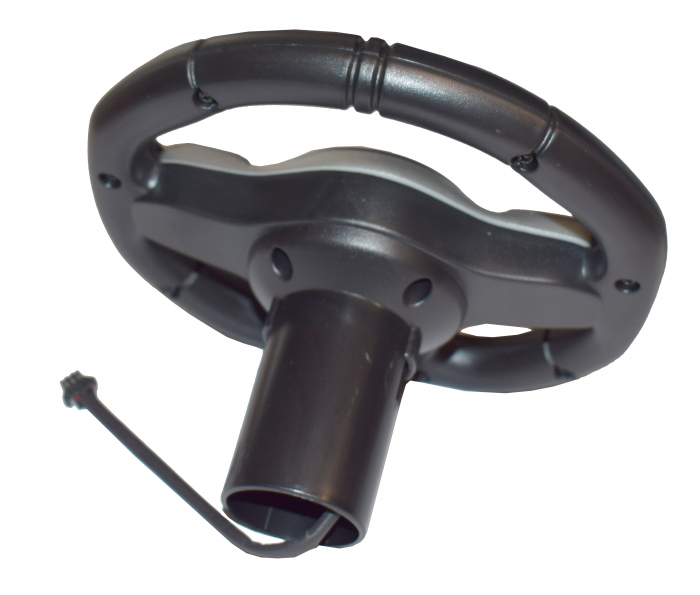 Volan pentru Mercedes M-Class [2]