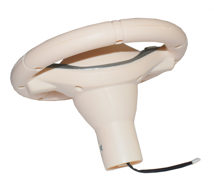 Volan pentru Mercedes Maybach S650 [2]