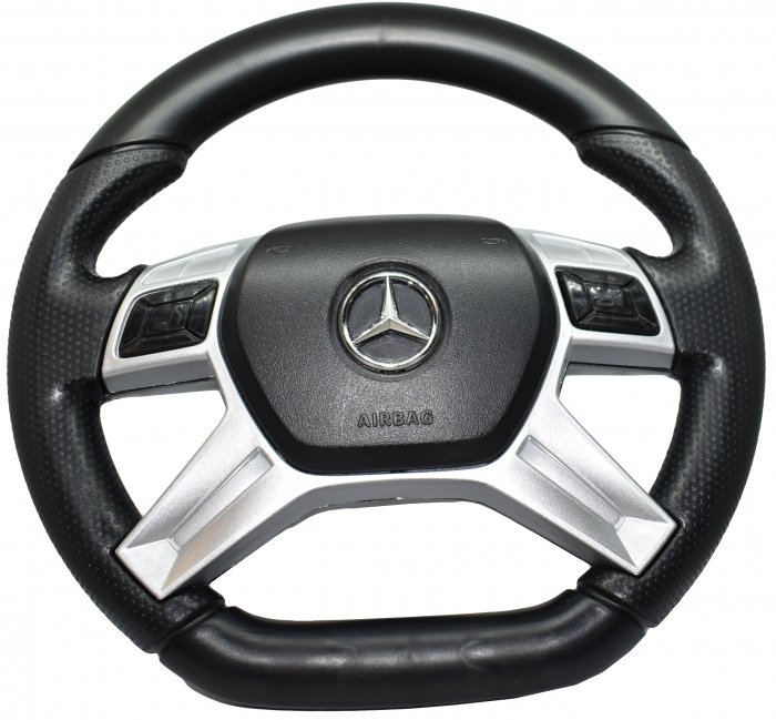 Volan pentru Mercedes ML-350, SL65 [3]