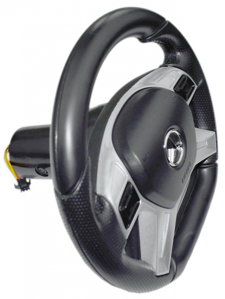 Volan pentru Mercedes ML-350, SL65 [2]