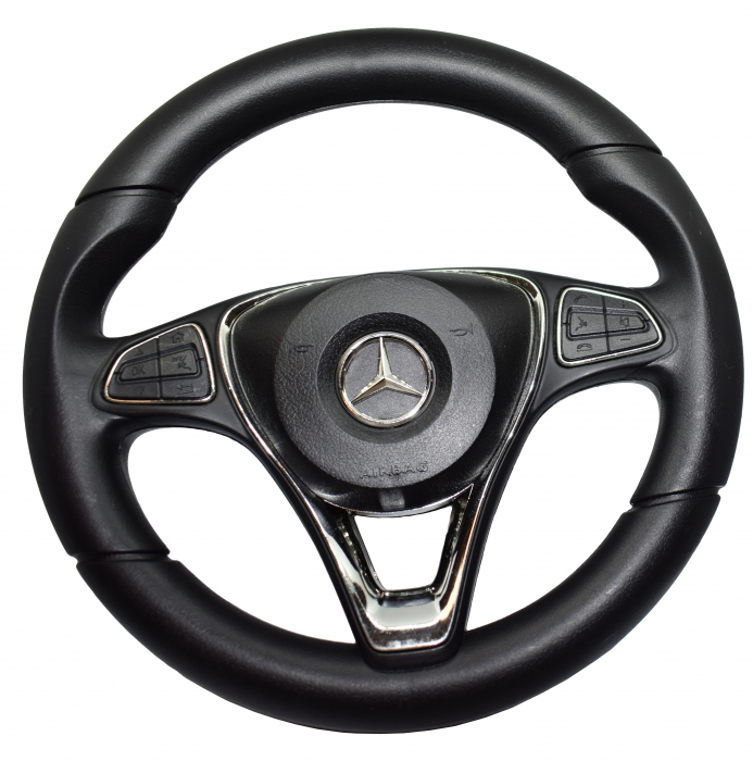 Volan pentru Mercedes X-Class [3]
