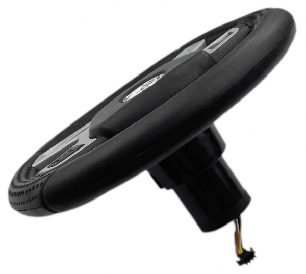 Volan pentru Mercedes GL63 [2]