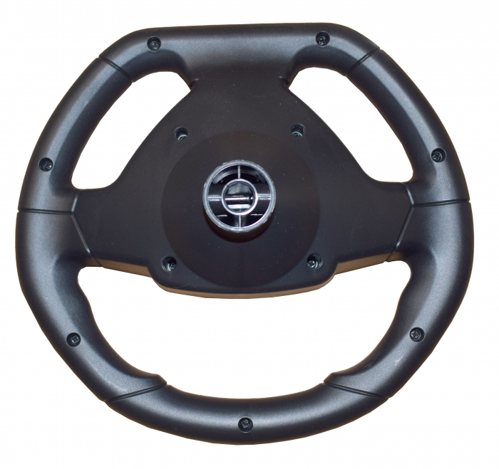 Volan pentru kart Ferrari [2]