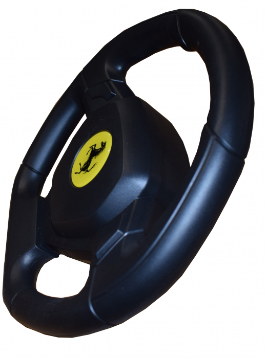 Volan pentru kart Ferrari [3]