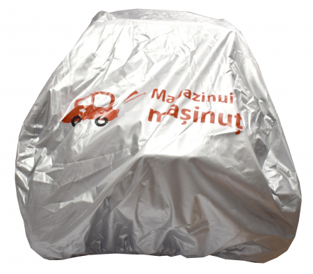 Husa (prelata) protectie praf pentru masinute electrice copii [6]