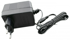 Alimentator (incarcator) 12V, 500mAh [2]