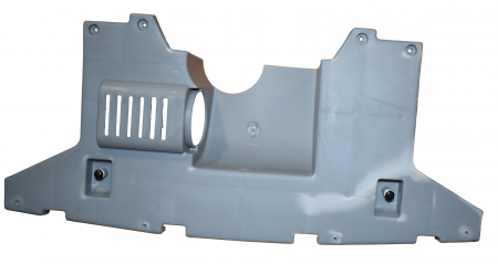 Diverse - Punte spate Mercedes GLC Concept Coupe