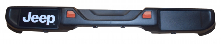 Bara spate Jeep Wrangler Rubicon [0]
