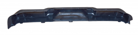 Bara spate Jeep Wrangler Rubicon [1]