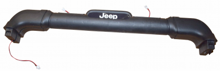 Bari superioare - Bara superioara Jeep Wrangler Rubicon