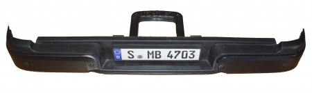 Bari spate - Bara spate Mercedes X-Class