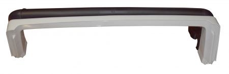 Bara superioara Mercedes X-Class alb [1]