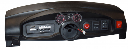 Bord-uri - Bord Dodge Charger