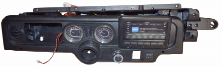 Bord-uri - Bord Jeep Wrangler Rubicon