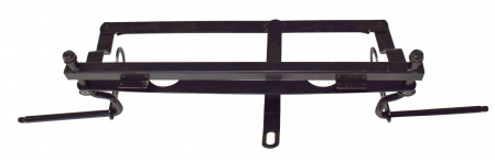 Caroserie - Cadru fata pentru Mercedes Unimog, ax cu filet 79 cm