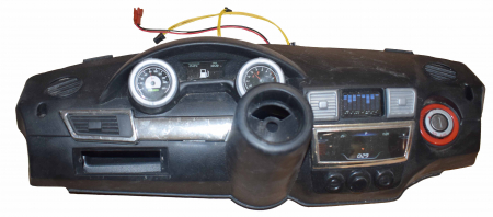 Bord-uri - Bord Mercedes GL63