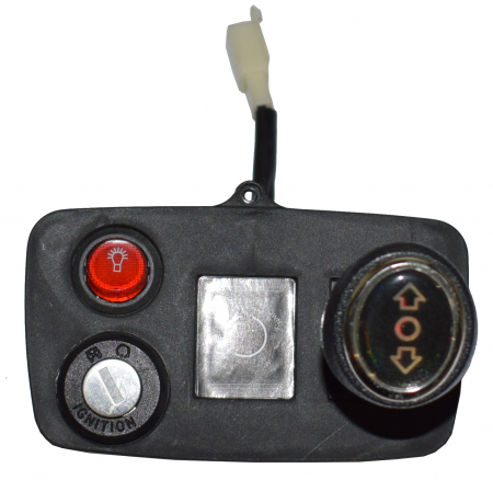 Manete - Panou control Mercedes GLC Coupe