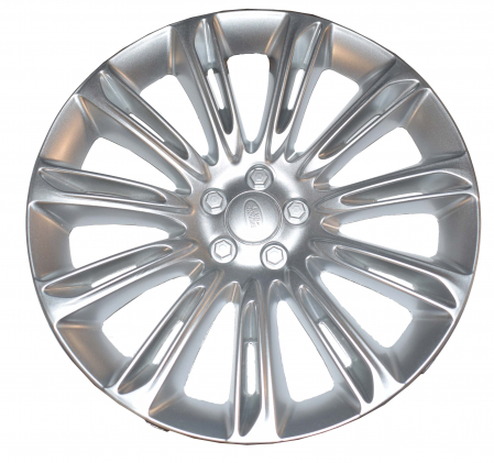 Capace roti - Capac roata argintiu Land Rover