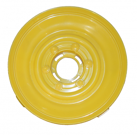 Capace roti - Capac roata fata tractor Farm