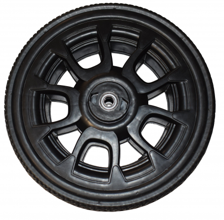 Roata EVA pentru Kart Land Rover [1]