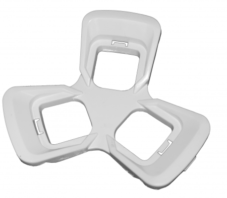 Capace roti - Capac roata D-max