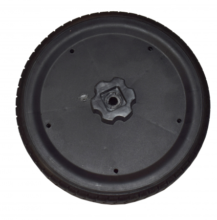 Roata EVA pentru Mercedes GLC Concept Coupe [1]